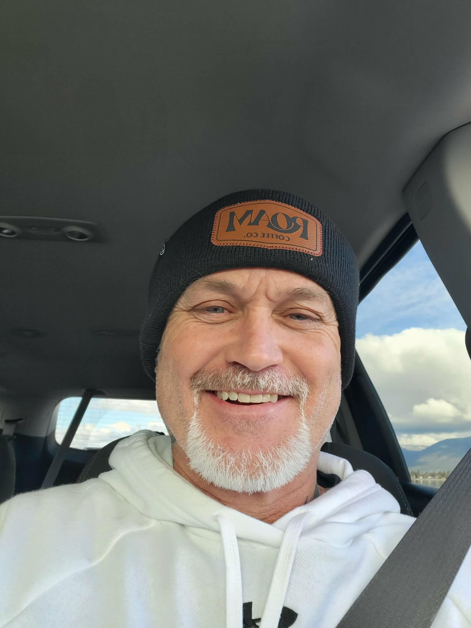 Robert, owner of Prestige Custom Painting LLC and professional painter in Spokane WA